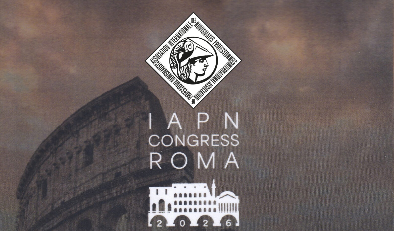 ANTIUM AURUM IAPN CONGRESS ROMA 2026